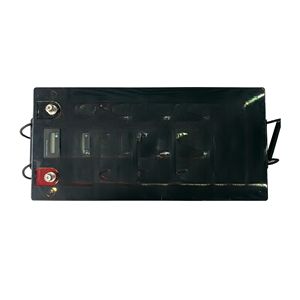 12V 24V 100Ah 200Ah 300Ah 400Ah 500Ah 600Ah 700Ah 800Ah 1000Ah 데세이 리튬인산철(LiFePO4) 배터리 (자동차, 트럭용) - Product Image 5