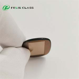 Cristal Espejo Electrochapado para Correa de Reloj Inteligente, Uso Industrial y Escolar, Estructura Sólida, Patrón HD, Recubrimiento Antiarañazos, Dureza 9H - Product Image 4