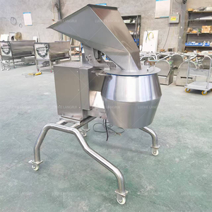 Công nghiệp cà rốt Shredder <span class=keywords><strong>julienne</strong></span> khoai lang tự động chip gừng <span class=keywords><strong>Slicer</strong></span> cắt khoai tây chiên Máy cắt - Product Image 2