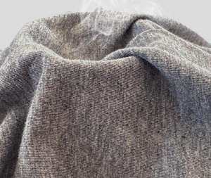 Cuisse Anti-Fuite 3XL Sous-Vêtements D'<span class=keywords><strong>incontinence</strong></span> pour Hommes-95% Coton Respirant Boxer Briefs Lavable Réutilisable Sous-Vêtements De <span class=keywords><strong>Protection</strong></span> - Product Image 5