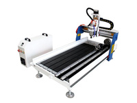Kit de routeur CNC établi, avec taille de Table 2x4 pour chiens et petites entreprises
