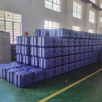Cubes modulaires en HDPE écologiques, protection UV, accessoires gratuits, pont flottant pour jet ski, blocs de pont flottant, pont flottant
