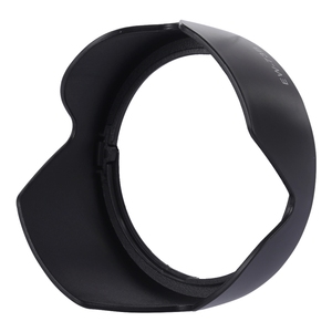 <span class=keywords><strong>Camera</strong></span> <span class=keywords><strong>Lens</strong></span> EW-73B Zonnekap Shade Voor <span class=keywords><strong>Canon</strong></span> EF-S17-85/4-5.6USM Is <span class=keywords><strong>Lens</strong></span> - Product Image 2