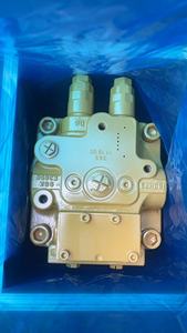 506-3776 5063776 505-4763 5054763 516-0467 5160467 587-4944 5874944 6HH1 <b>Pump</b> Motor - Product Image 6