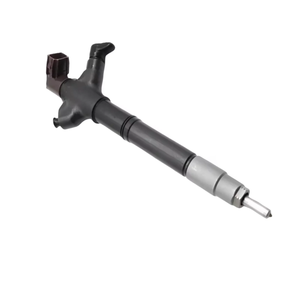 Nuovissimo ugello per iniettore di carburante Common Rail 23670-26050 295900-0040 per il motore Diesel <span class=keywords><strong>Toyota</strong></span> <span class=keywords><strong>RAV4</strong></span> 2AD-FHV - Product Image 2