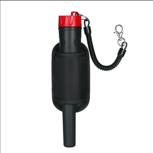Détecteur de métaux portatif MD970 pour l'extérieur, petit bâton de localisation de trésors, détecteur d'or et d'argent - Product Image 3
