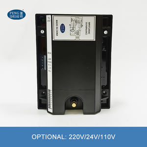 Alliance 70367301 Papan Kontrol Pengapian Pengering IEI Sumber Daya Listrik Bahan PCB Plastik Suku Cadang Mesin Cuci Penting - Product Image 4