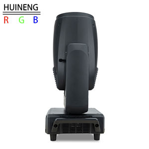 HN <span class=keywords><strong>Beam</strong></span> 420 Вт Призма король движущаяся головка Dj световой луч светодиодный световой луч Ночной клуб Рождественская прополка диско Вечеринка сценическое шоу - Product Image 5