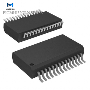 (Microcontrollers) <strong>PIC24HJ32GP202T</strong>-<strong>I</strong>/<strong>SS</strong> - Product Image 1