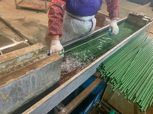 <b>Gardening</b> Pillar Climbing Vine Support <b>Pole</b> Plant Support Melon and Fruit Vegetable Support <b>Pole</b> - Product Image 5