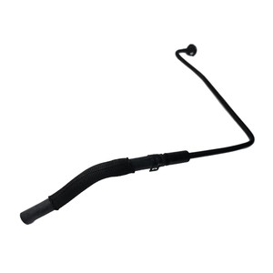 Tuyau de liquide de refroidissement pour Audi C7 4G0121081AJ 4G0121081AH, pièce de rechange en plastique, longueur standard - Product Image 3