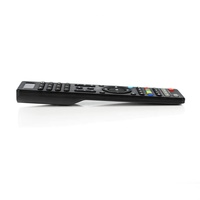Nuevo Control Remoto de Repuesto para TVIP Tvip410 Tvip412 Tvip415 Tvip605 TvipS300 Iptv HD Multimedia Stalker Streamer WLAN