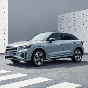 Audi Q2L 2025 35TFSI Progressive Dynamic SUV 1.5T Essence 5 Places Véhicule Compact <span class=keywords><strong>de</strong></span> Luxe Haute Performance - Product Image 6