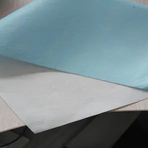 מוצר חדש Stocklot PE מצופה נייר Airlaid