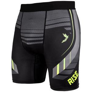 Shorts de MMA ajustés, Compression MMA, Shorts de combat MMA, Shorts de grappling - Product Image 1