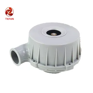 70*70*60mm 24v 5kpa dc radial fans cpap blower for household cpap