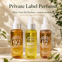 Spray Parfumé Brésilien Corps et Cheveux 90ml Longue Durée – Vente en Gros Usine pour Femmes – Meilleures Ventes