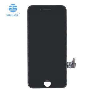 Factory sale reliable quality for iPhone 8G LCD touch screen display panels
