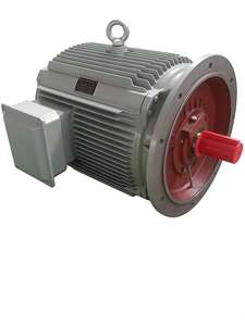 Motore Asincrono Trifase Completamente Chiuso con Montaggio a Flangia YE3-100L-4 Poli <span class=keywords><strong>3KW</strong></span>, 1440 Giri/min, 50 Hz, Personalizzabile - Product Image 3