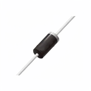 Components Electronic DO-204AL, DO-41, Axial In Stock Single Diodes 1N4007-T/B - Product Image 1