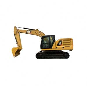 Excavadora Cat 2025 de Segunda Mano, 20 Toneladas, Excavadora Caterpillar 320 Gc Usada - Product Image 1