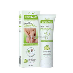 Crème dépilatoire pour <span class=keywords><strong>homme</strong></span> et femme, unisexe, meilleure vente - Product Image 2