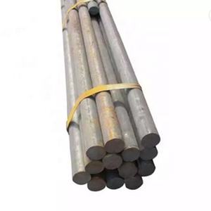 Aisi 1045 <span class=keywords><strong>Ss400</strong></span> SS сертификат испытания 400 мельницы первоклассный горячекатаный 10 мм горячекатаный 1/4 "из мягкой стали круглый стержень - Product Image 6