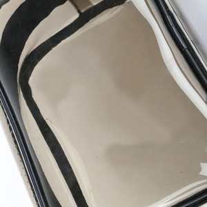 Transparent Tote <strong>Washbag</strong> for <strong>Women</strong> Travel Large Capacity Toilet Makeup Storage Bags Portable Waterproof Ladies Cosmetic Bag - Product Image 4