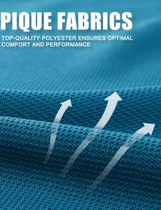 A prezzi accessibili logo personalizzato a manica corta Casual <span class=keywords><strong>Polo</strong></span> da <span class=keywords><strong>uomo</strong></span> abbigliamento <span class=keywords><strong>Polo</strong></span> t-Shirt logo personalizzato t-Shirt per <span class=keywords><strong>uomo</strong></span> <span class=keywords><strong>Polo</strong></span> - Product Image 4