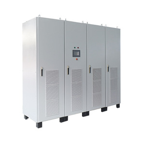 Convertisseur solaire hybride triphasé hors réseau Deming Power 400-500Kw - Product Image 4