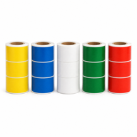 Nuevos adhesivos de papel, papel para imprimir adhesivos, juegos de adhesivos, etiquetas en relieve, adhesivos de papel para manualidades, adhesivos para impresora de etiquetas