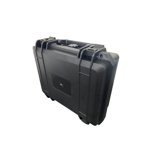 Sell Well Protective Handheld Dustproof Plastic <strong>Hard</strong> <strong>Case</strong> Storage <strong>Case</strong> for <strong>Camera</strong> - Product Image 4