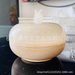 ชุดของขวัญน้ำหอมปรับอากาศเฮเชส คริสตัล รีด ดิฟฟิวเซอร์ กลิ่นหอมติดทนนาน 90-120 วัน สำหรับงานแต่งงาน ธุรกิจ และธูปหอมแบบกำหนดเอง - Product Image 2