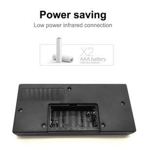 U-Box <span class=keywords><strong>Wireless</strong></span> USB Stick Consola de juegos HD <span class=keywords><strong>TV</strong></span> Out Dual <span class=keywords><strong>Gamepad</strong></span> con proceso de guardado Función de juego adicional Compatible con formato FC - Product Image 5