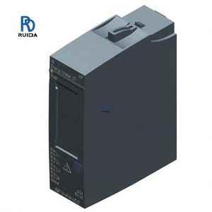 Módulo de E/S 6ES71346PA010CU0 Et200Sp de Entrada Analógica 6ES7134-6PA01-0CU0 Nuevo, para PLC/PAC/Controladores Dedicados - Product Image 2