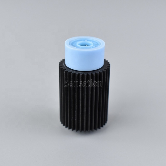 Good Quality 56AAR72100  Pickup Roller for Konica Minolta Bizhub C1060 C2060 C3070 C3080 C6500 C6501 C7000 Copier Parts
