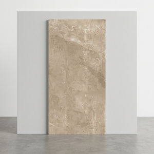 Ottoman Sand 800x1600mm Polished Glazed Porcelain Ceramic Wall and Floor Tiles Sand Marble Effect - Product Image 2