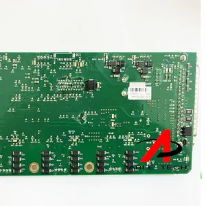 MARKEM IMAJE X40 kontrol PCB kartı montaj enmen1587