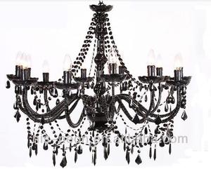 Modern Classical Style Luxury Wedding Crystal <b>Chandelier</b> for Wedding - Product Image 3