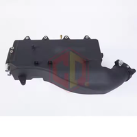 Collecteur d'admission CNC de taille standard OE 11618603914, kit de collecteur d'admission B48 amélioré pour BMW