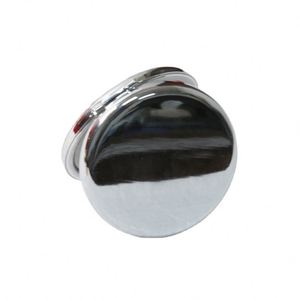 2025 Customized Fashion Wedding Favors Gifts <b>Mirror</b> <b>Compact</b> Wholesale Pocket <b>Mirrors</b> - Product Image 5