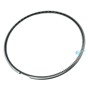 Segment de piston de moteur pour machines de construction 3801108 AR10680 4955975 3090405 4081176 pour Cummins K19 KTA19 QSK19 - Product Image 4