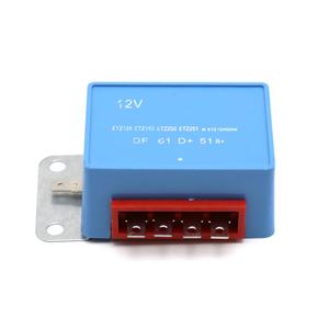 <span class=keywords><strong>Regulador</strong></span> Electrónico <span class=keywords><strong>de</strong></span> Motocicleta <span class=keywords><strong>de</strong></span> Alta Calidad 6V/12V <span class=keywords><strong>Regulador</strong></span> <span class=keywords><strong>de</strong></span> Motocicleta <span class=keywords><strong>Regulador</strong></span> <span class=keywords><strong>de</strong></span> Voltaje <span class=keywords><strong>de</strong></span> Carga <span class=keywords><strong>de</strong></span> Batería <span class=keywords><strong>para</strong></span> ETZ 125 150 250 - Product Image 6