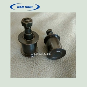 แบริ่งเหล็กนั่นทง จีทีโอ พูลลีย์สำหรับเครื่องพิมพ์ไฮเดลเบิร์ก - Product Image 4