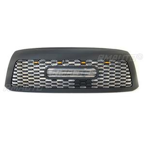 Parrilla Delantera para Auto, Parrilla Deportiva para Toyota Sequoia 2010-2018, Kit de Carrocería, Accesorios para Auto - Product Image 6
