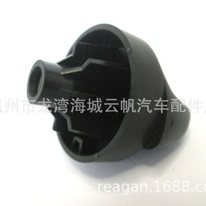 หัวเกียร์ฟอร์ด ลินคอล์น YF8895 พลาสติกสีดำ รุ่นปี 1997-1998 - Product Image 3