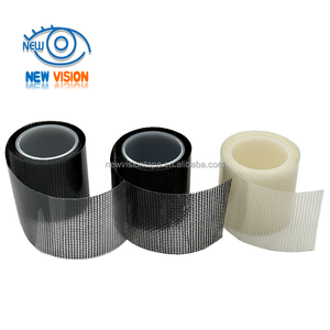 Mosquitera cinta mosquitera malla de fibra de vidrio cinta de reparación mosquitera máquina de reparación de pantalla de viento - Product Image 2