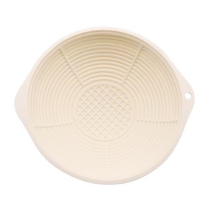 Foldable Silicone Ice Compress Face Wash <b>Basin</b> Cold Therapy Skincare Bowl for Facial Care - Product Image 1