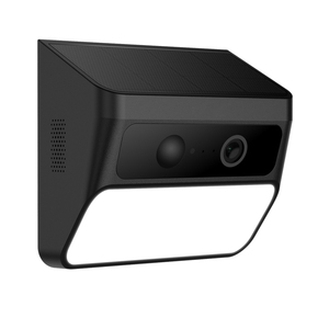 Telecamera solare da parete per esterno WiFi 3MP 1296P CCTV <span class=keywords><strong>IP</strong></span> Telecamera bidirezionale Audio con sensore PIR allarme di rilevamento umano - Product Image 5