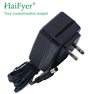 Rohs cho chứng nhận <span class=keywords><strong>Logitech</strong></span> Z906 cung cấp điện 24-30W đầu vào 110-240vdc 1V-12V 500ma-3100ma đầu ra ABS + PC chuyển đổi cung cấp điện - Product Image 1